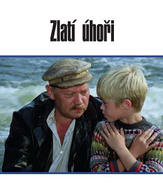 Zlatí úhoři 