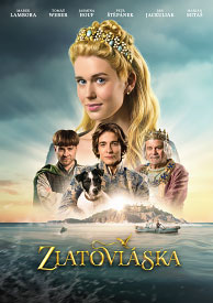 Zlatovláska