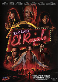Zlý časy v El Royale