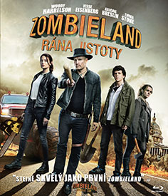 Zombieland: Rána jistoty 