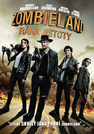 Zombieland: Rána jistoty