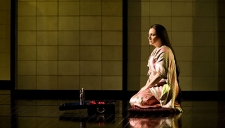 Giacomo Puccini: Madama Butterfly