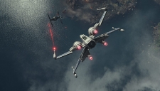 Star Wars: Epizoda VII - Síla se probouzí (Blu-ray)