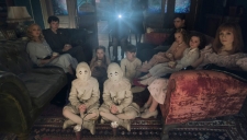 Sirotčinec slečny Peregrinové pro podivné děti (3D Blu-ray)