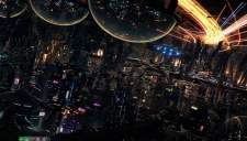 Valerian a město tisíce planet (Blu-ray)