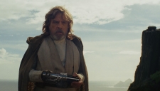 Star Wars: Epizoda VIII - Poslední z Jediů (Blu-ray)
