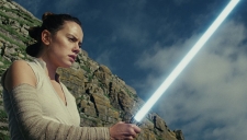 Star Wars: Epizoda VIII - Poslední z Jediů (3D Blu-ray)