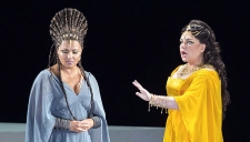 Giuseppe Verdi: AIDA z festivalu v Salzburgu