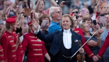 André Rieu – Maastricht 2017