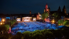 André Rieu – Maastricht 2017