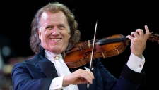 André Rieu - Maastricht Concert 2018: Amore - hold lásce