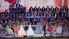 André Rieu - Maastricht Concert 2018: Amore - hold lásce