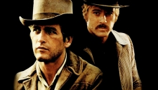 Butch Cassidy a Sundance Kid