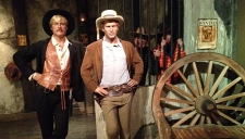 Butch Cassidy a Sundance Kid