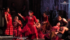 Carmen - Teatro Dell