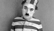 Chaplinova revue