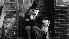 Chaplinova revue