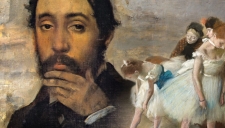 Degas: Vášeň pro dokonalost