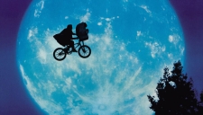 E.T. - Mimozemšťan (Blu-ray)