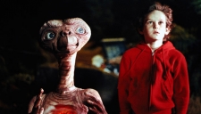 E.T. - Mimozemšťan (Blu-ray)