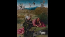 Hieronymus Bosch a jeho podivuhodný svět