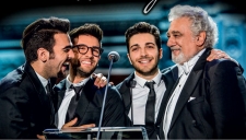 Il Volo: Pocta Třem tenorům