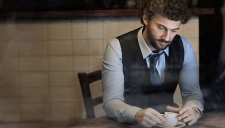 Jonas Kaufmann: Moje Itálie