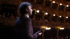 Jonas Kaufmann: Moje Itálie