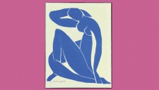 Matisse z galerií MoMA a Tate Modern