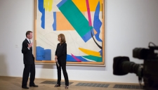 Matisse z galerií MoMA a Tate Modern