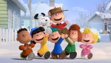 Snoopy a Charlie Brown. Peanuts ve filmu