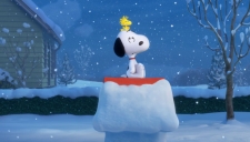 Snoopy a Charlie Brown. Peanuts ve filmu