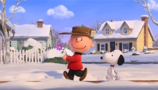 Snoopy a Charlie Brown. Peanuts ve filmu