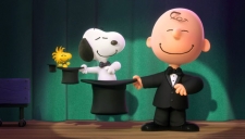 Snoopy a Charlie Brown. Peanuts ve filmu