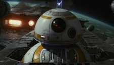 Star Wars: Epizoda VIII - Poslední z Jediů