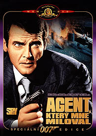007 - Agent, který mne miloval