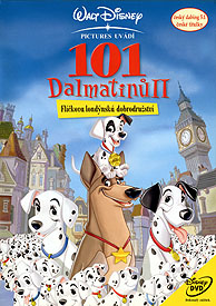 101 Dalmatinů 2: Flíčkova londýnská dobrodružství