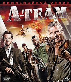 A-Team (Blu-ray)