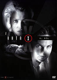 Akta X (seriál) - První série 4