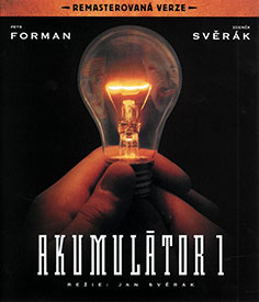 Akumulátor 1 (Blu-ray)