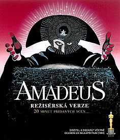 Amadeus (Blu-ray)