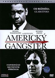 Americký gangster