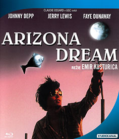 Arizona Dream (Blu-ray)