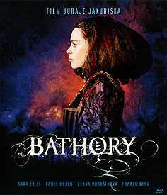 Bathory (Blu-ray)