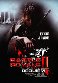 Battle Royale II: Requiem (2 DVD)