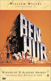 Ben Hur I-II