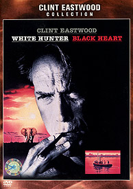 Bílý lovec, černé srdce