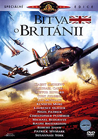 Bitva o Británii (2 DVD)