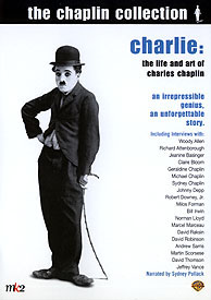 Charlie: Život a dílo Charlese Chaplina