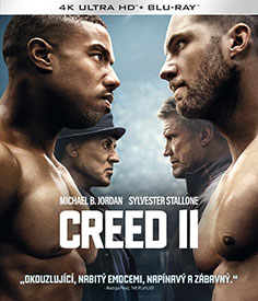 Creed II (4K - UHD)